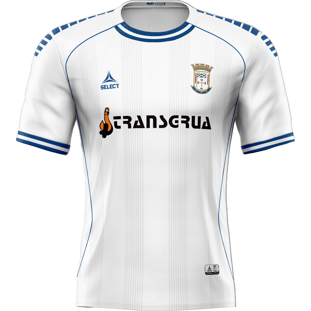 FORMAÇÃO - JOGO ALTERNATIVO